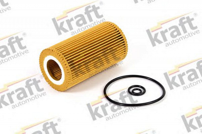 KRAFT AUTOMOTIVE 1701123 -  Масляный фильтр